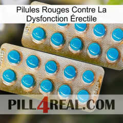 Pilules Rouges Contre La Dysfonction Érectile new08